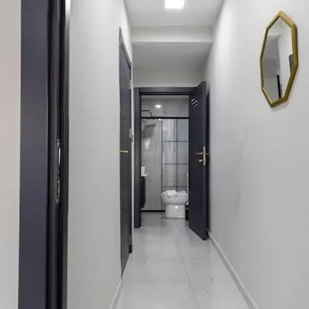 Cozy & Comfy Studio At Beyoglu - 6 Istanbul