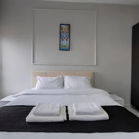 Cozy & Comfy Studio At Beyoglu - 6
