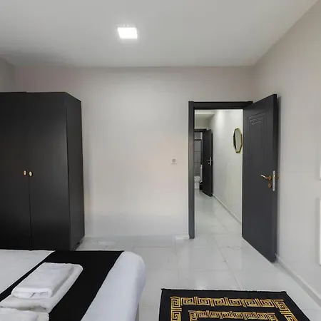 Cozy & Comfy Studio At Beyoglu - 6 公寓 *